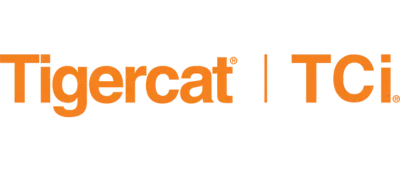 Tigercat TCi Máquinas - Tigercat