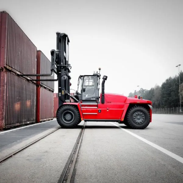 HEAVY-FORKLIFT