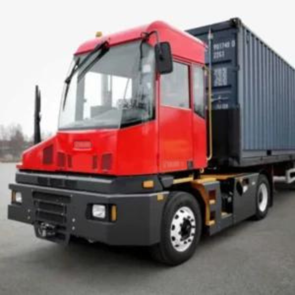 Kalmar KT2