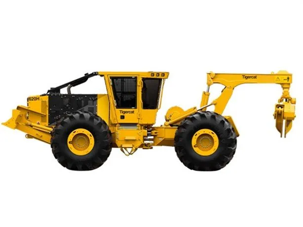 Tigercat-620H