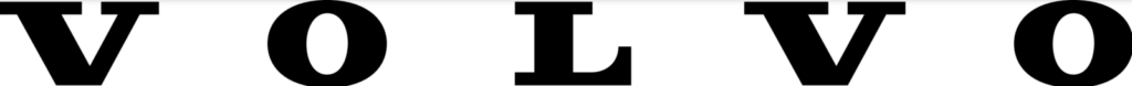 logo volvo Grupo Tracbel