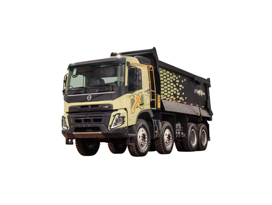 /volvo-caminhoes-linha-f#mineracao