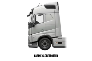 Cabine Globetrotter
