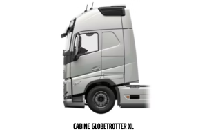 Cabine Globetrotter XL