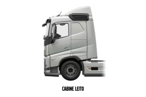 Cabine Leito