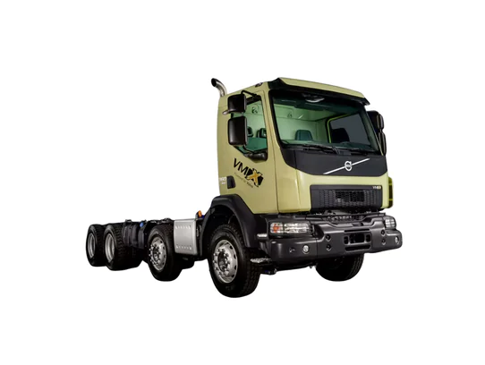 Volvo VMX - 8x4R - 290 / 360 - bi-Truck Traçado (v3)