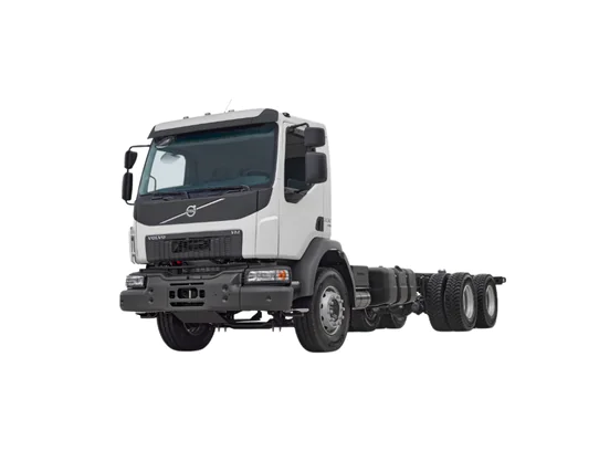 Volvo VMX - 6x4R (v2)