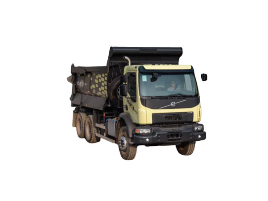 Volvo VMX MAX - 6X4R- 360 - Traçado (v2)