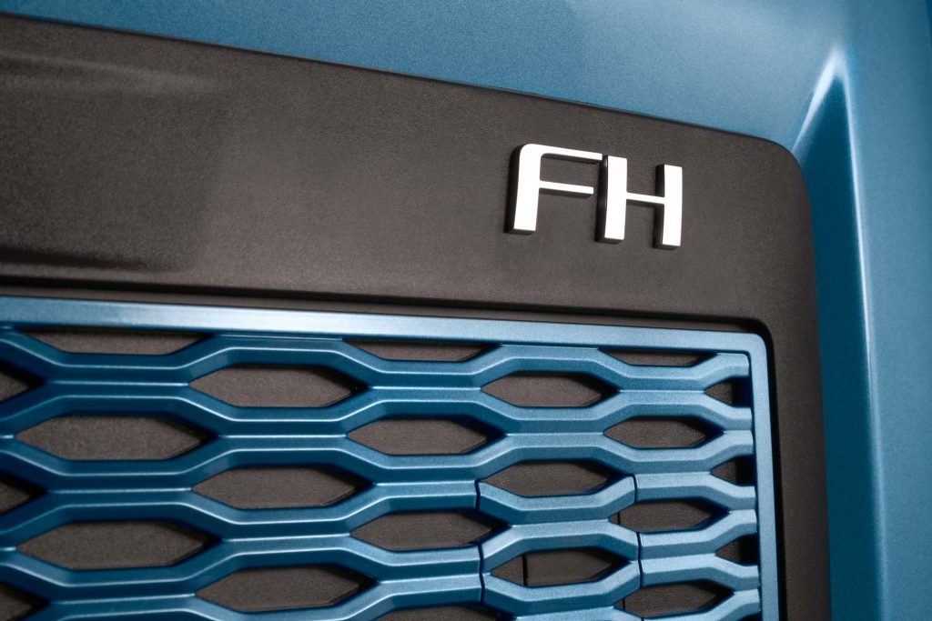 Volvo FH