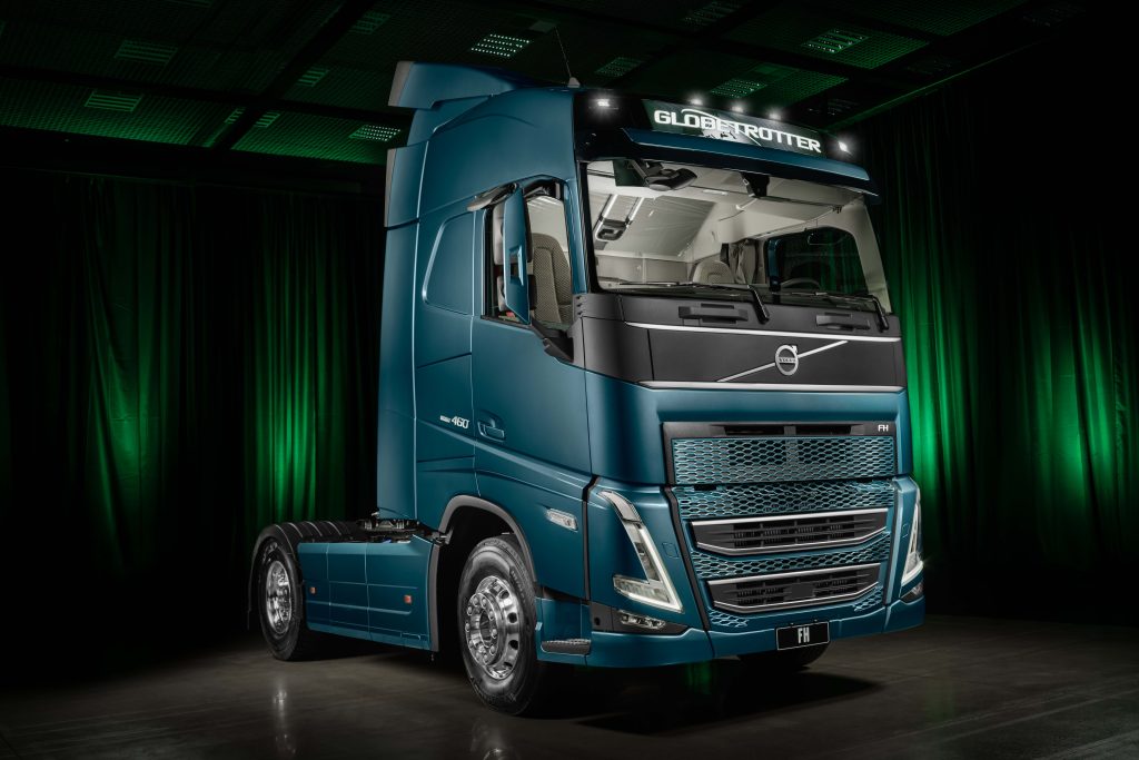 Volvo FH 4x2