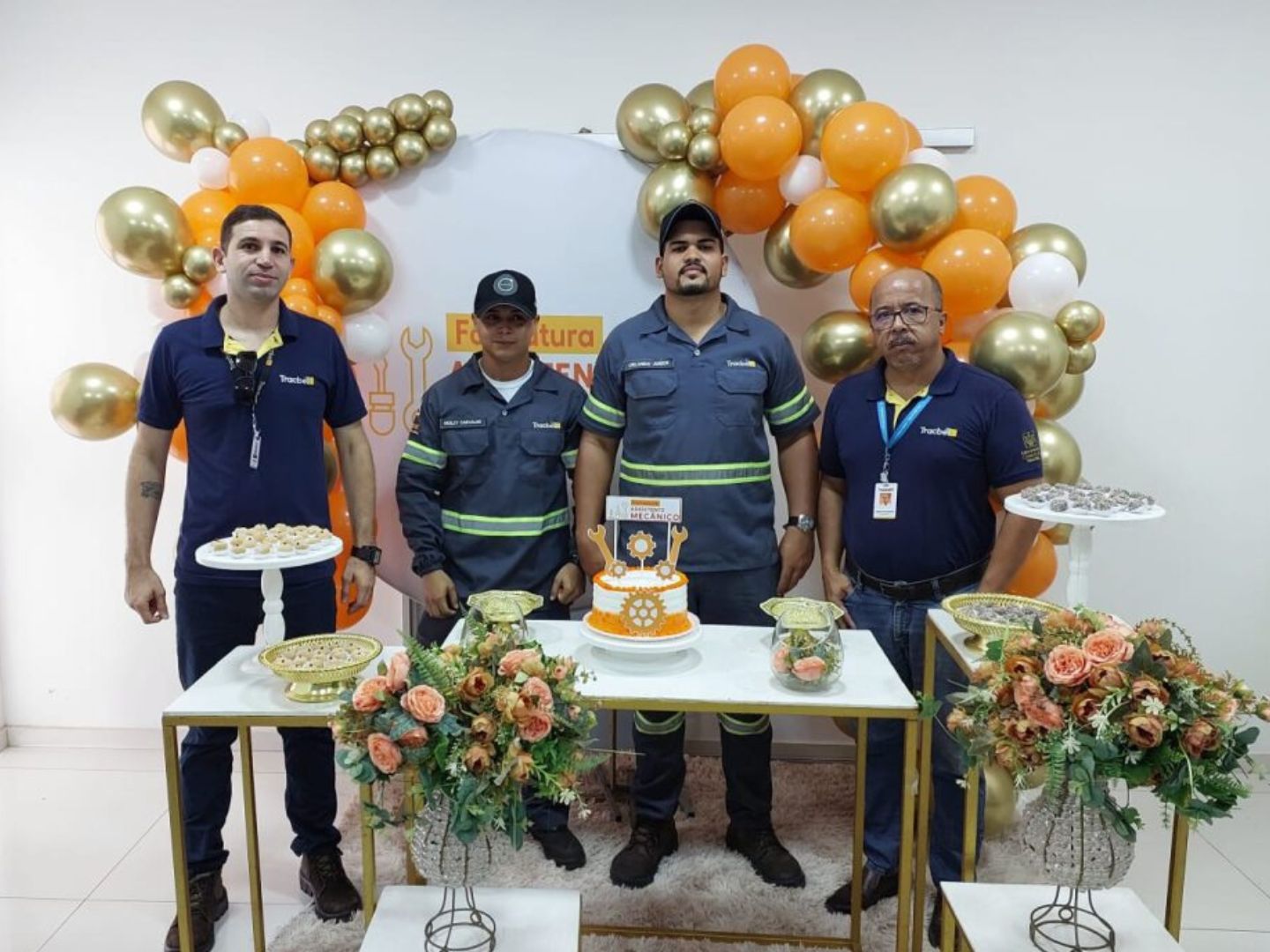 Projeto Assistente Mecânico em Mirituba/PA