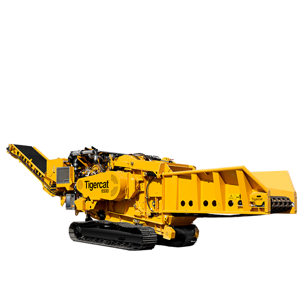 Picador_Tigercat_6500
