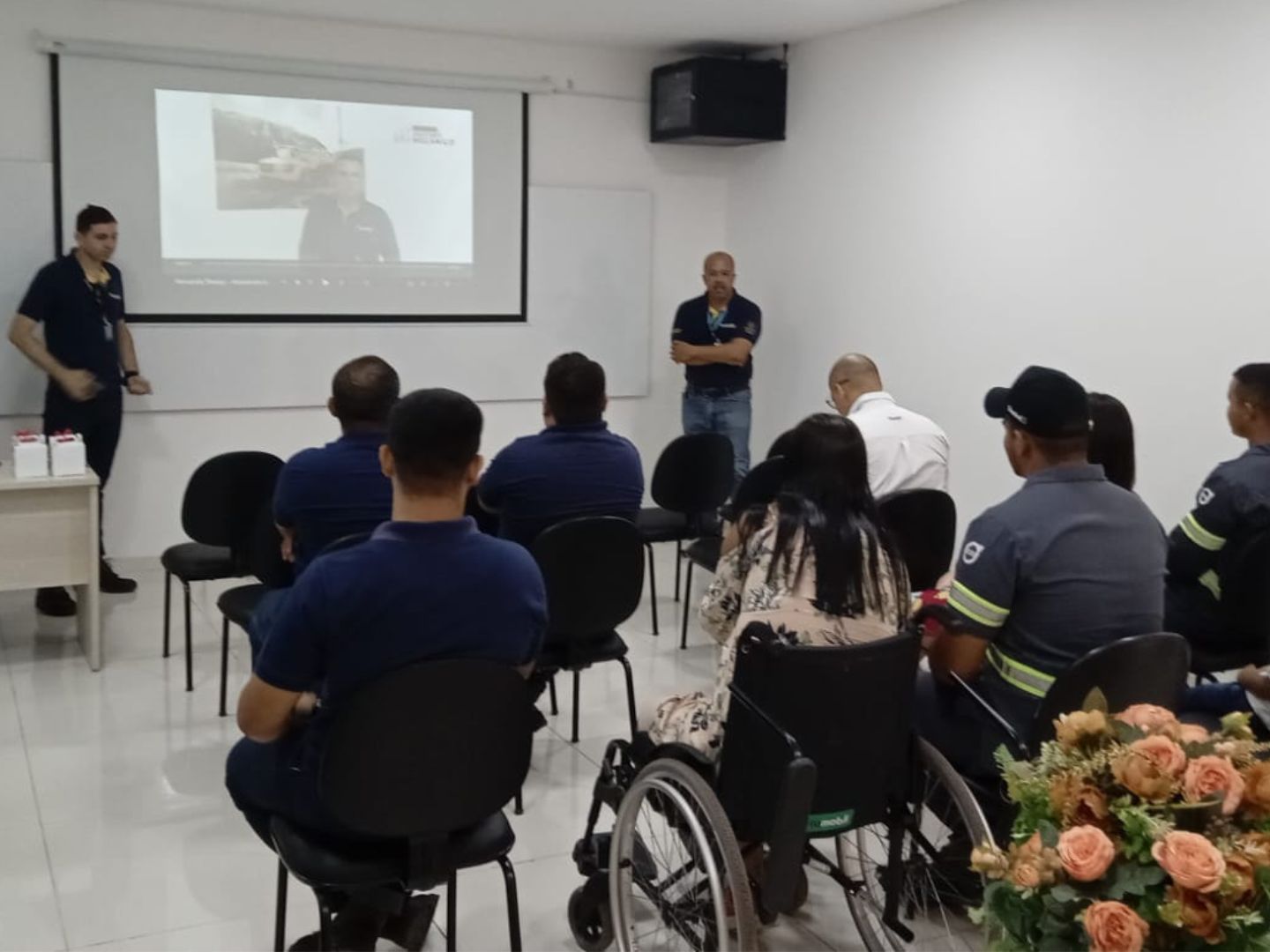 Projeto Assistente Mecânico em Mirituba/PA