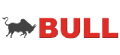 8X4 logo bull black Grupo Tracbel