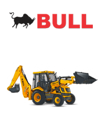 Card Bull Máquinas