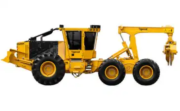 /skidder-tigercat