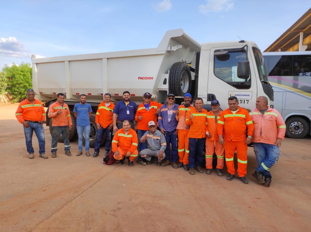 MicrosoftTeams image 221 Por que motoristas de caminhão precisam de treinamento de condução?
