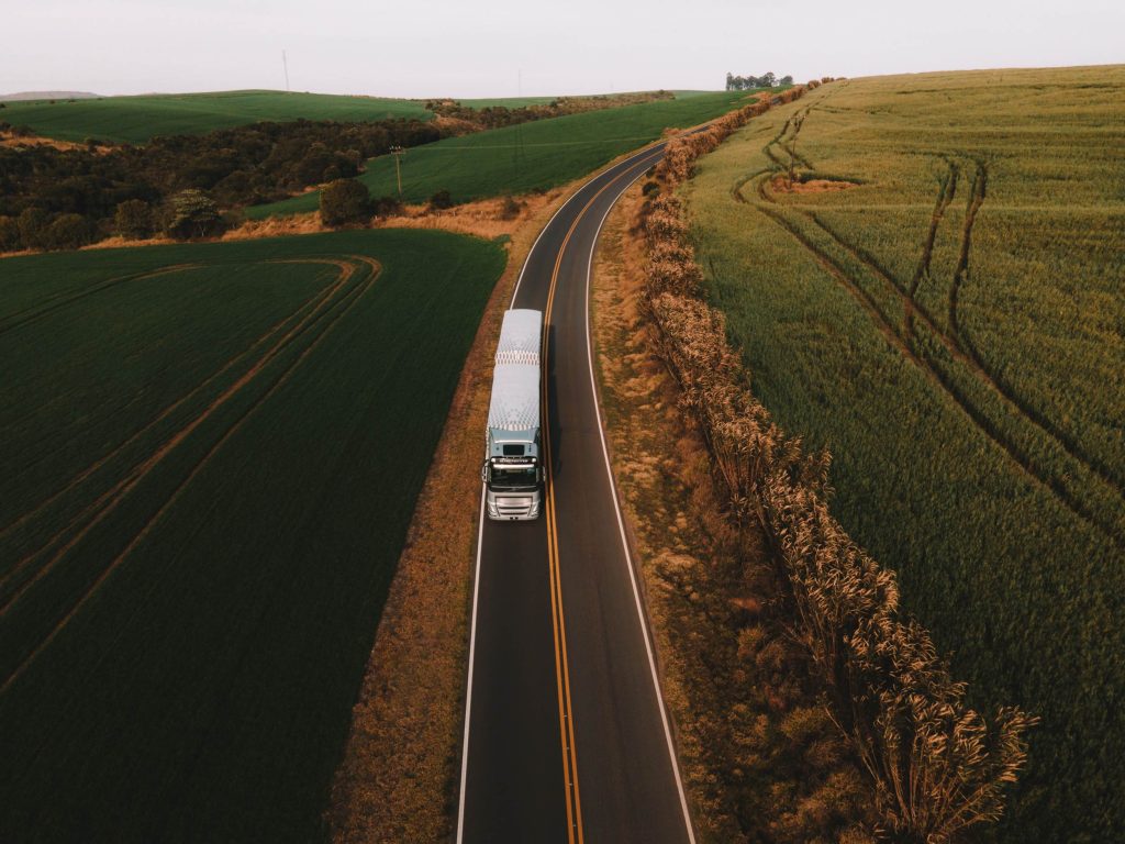 Dicas para economizar diesel na estrada