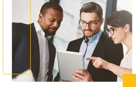 esg desktop Responsabilidade social