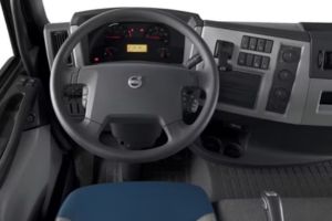 Painel Volvo VM