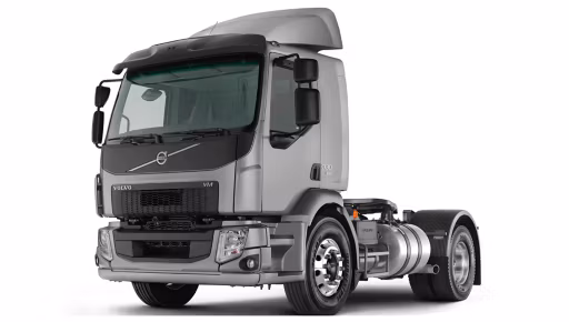 Volvo VM rodoviario Comprar Caminhão Volvo linha 2025