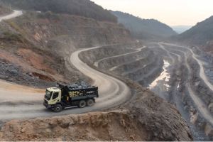 Volvo VMX