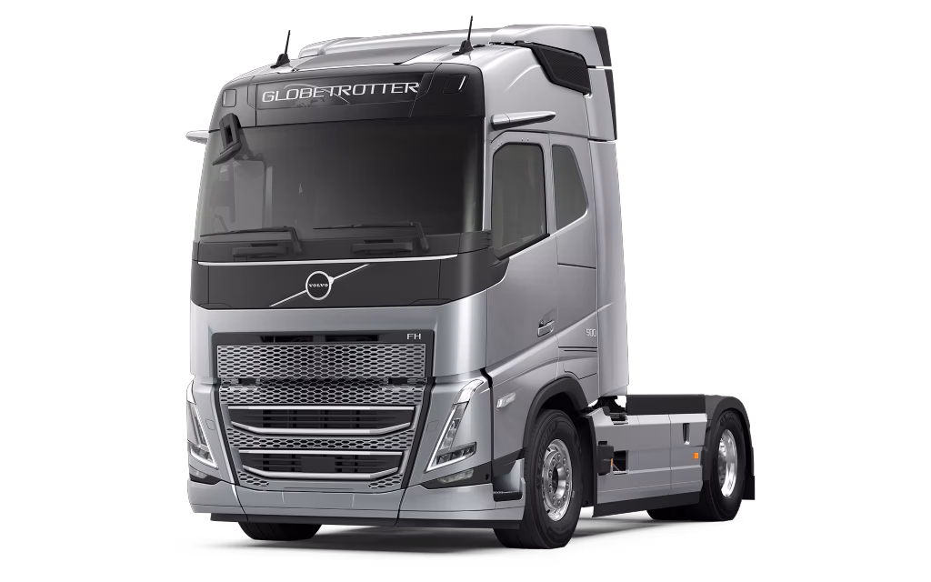 Caminhão Volvo FH 2025