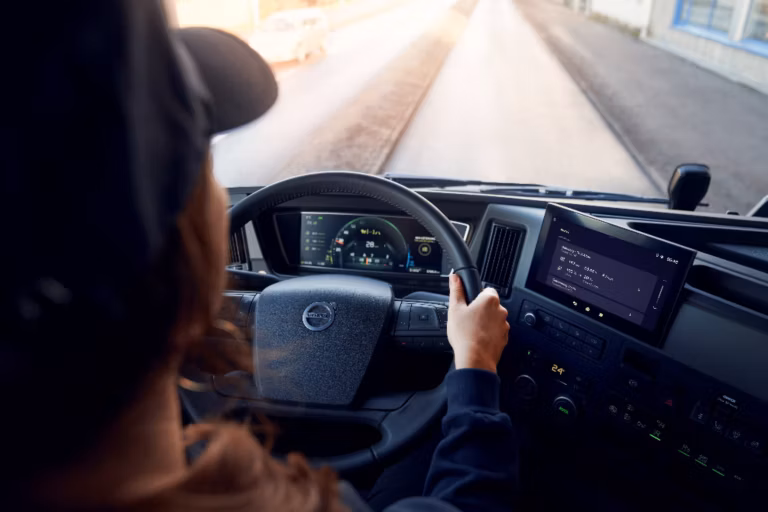 Cuidados com os pneus do caminhao telemetria Como monitorar a utilização dos pneus do caminhão?
