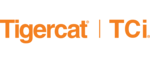 Tigercat logo