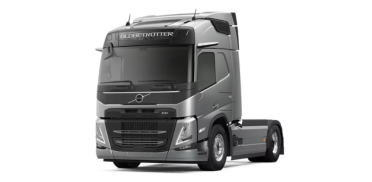 Volvo FH