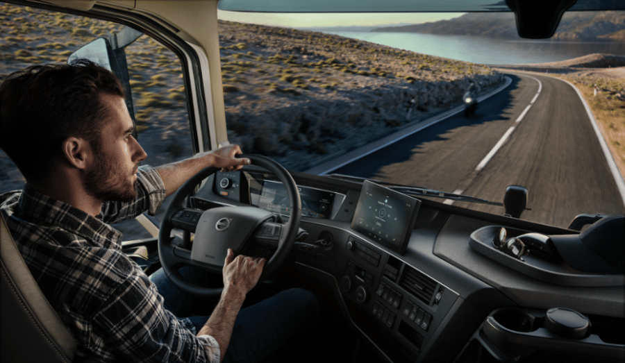 7 Caminhões Volvo FH: 6 características que Tornam Esses Caminhões Tão Especiais