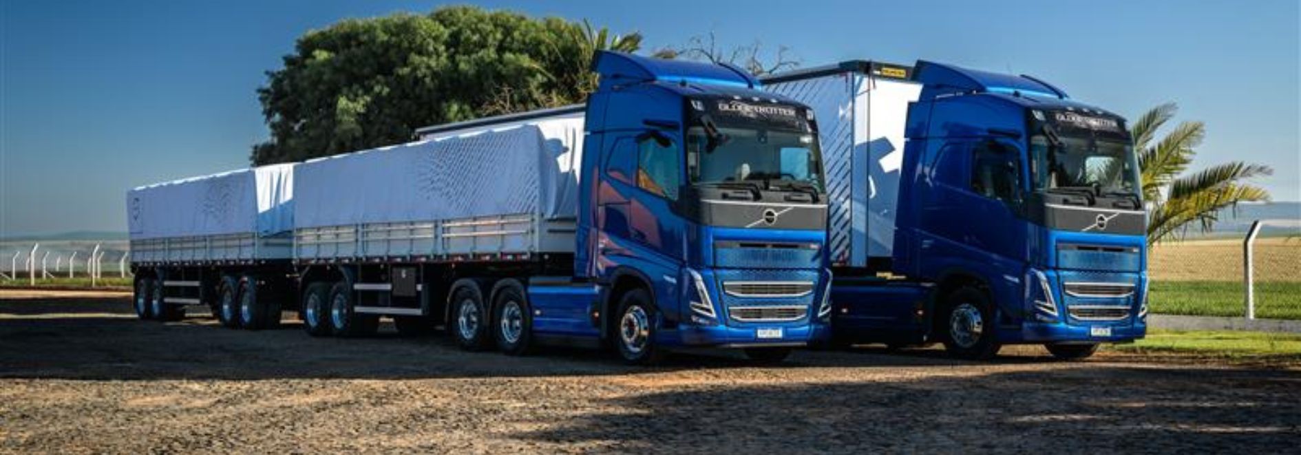 Caminhão Volvo qual a hora certa de fazer manutenção (1)