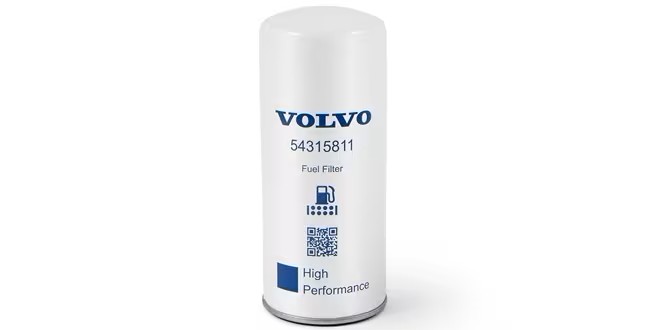 Filtros de Combustivel do Motor Saiba como identificar desgaste do filtro e garantir o bom funcionamento da sua máquina pesada.
