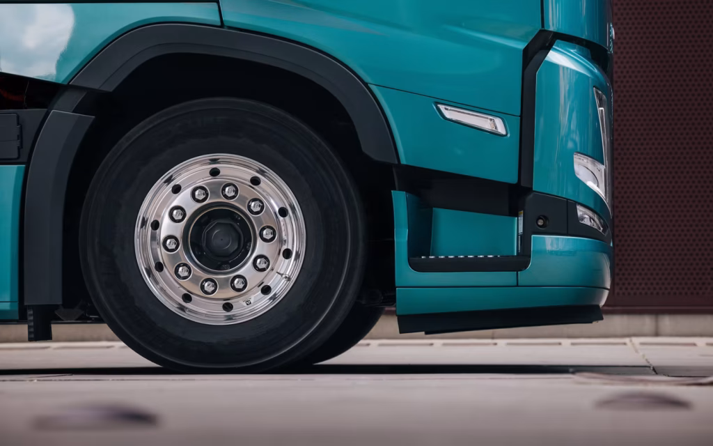 Suspensao do Caminhao Volvo VM Suspensão do caminhão: o que todo motorista precisa saber para rodar tranquilo
