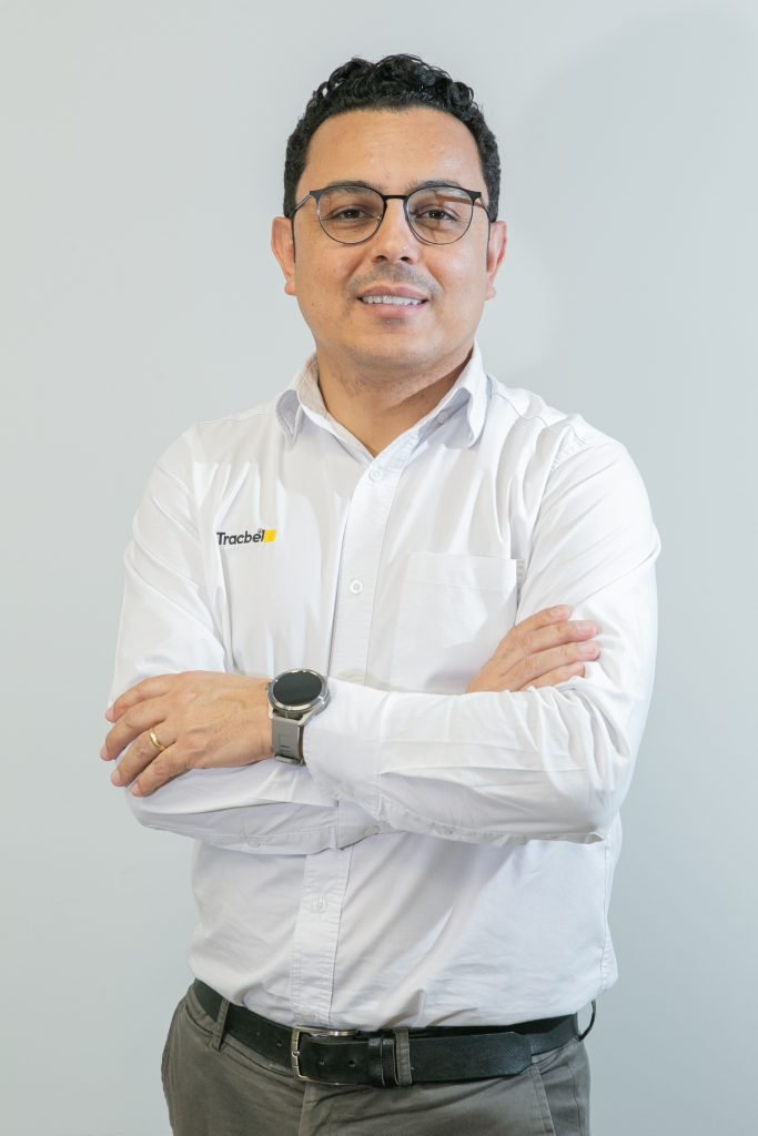 Rafael Ribeiro diretor de pos venda Tracbel 02 Tracbel avança para a final do evento que reúne os melhores mecânicos da Volvo CE no mundo