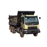 /volvo-caminhoes-linha-vm#Construção