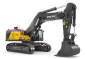 Escavadeira Volvo EC950E