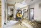 Escavadeira Volvo elétrica Volvo ECR25 na construção civil